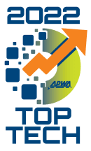 International Public Works Professionals Select Top Five Trending Technologies for 2022