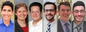 Thornton Tomasetti Foundation Announces 2021-22 Scholarship and Fellowship Winners
