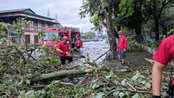 Simpson Strong-Tie Donates $25,000 to Aid Recovery Efforts in the Philippines After Super Typhoon Rai