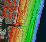 Woolpert Earns U.S. Patent for High-Altitude, High-Resolution Topographic and Bathymetric Lidar Technologies
