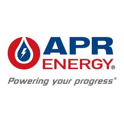 APR Energy Enters Brazilian Market with EPP Gas Generation Project in Rio de Janeiro