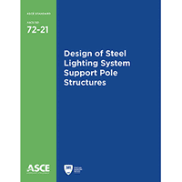 New ASCE Standard 72 Provides Design Guidance for Self-Supporting Structures