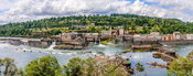 Stantec supports The Confederated Tribes of Grand Ronde with Revitalization of historic Blue Heron Paper Mill brownfield site