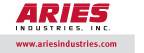 Aries Industries Awarded Sourcewell Contract