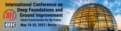 Registration Open for DFI-EFFC International Conference on Deep Foundations and Ground Improvement
