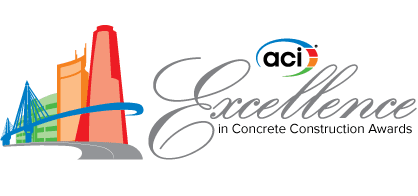 ACI Adds New Path for Submitting Projects to Excellence in Concrete Construction Awards