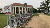 Stantec to conduct study to create vision for Houston’s Old Spanish Trail/Palm Center neighborhood