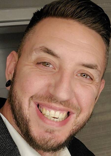 Woolpert Hires Construction Management and Inspection Team Leader Ian Lesko