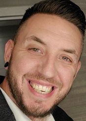 Woolpert Hires Construction Management and Inspection Team Leader Ian Lesko