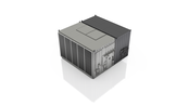 Parker’s New Ancillary Spares Kits Simplify Gas Turbine Maintenance to Optimize Performance
