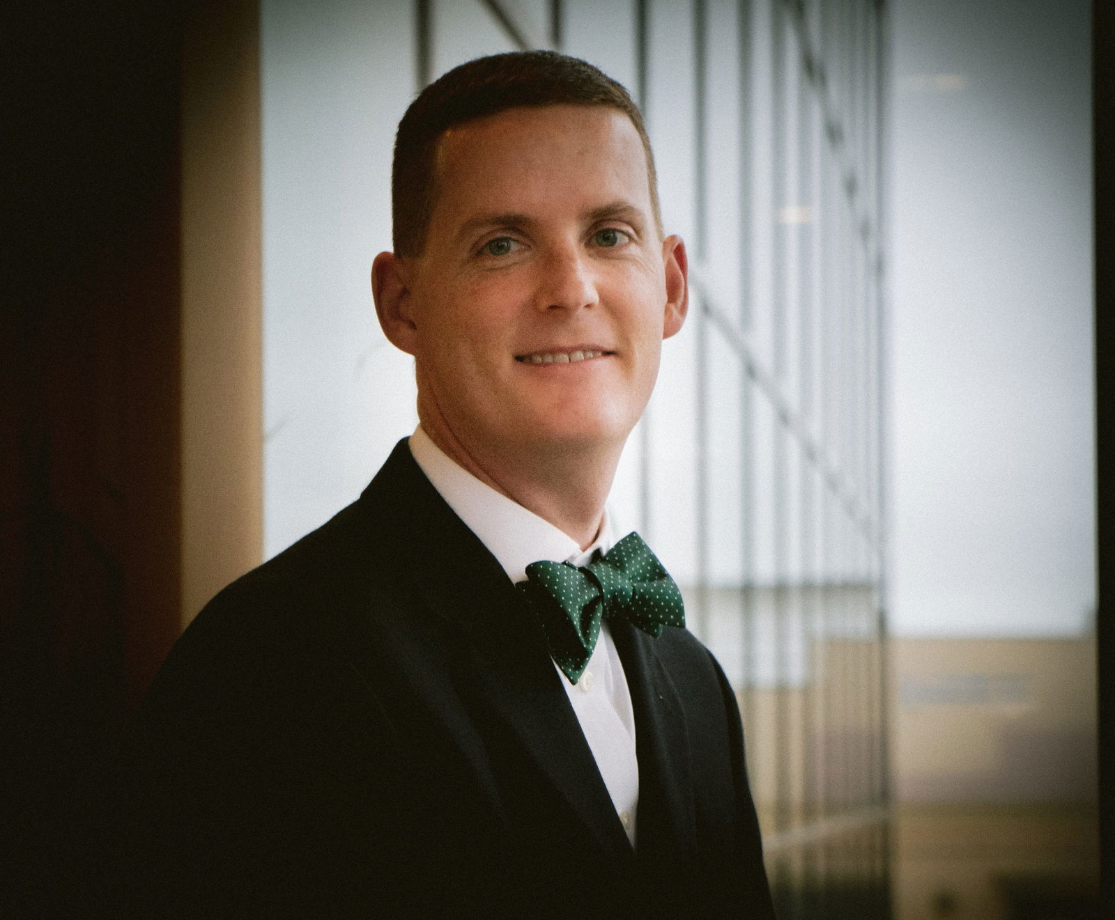 Matthew Glisson, P.E., Joins DFI as Director of Technical Activities