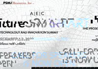A/E/C FutureSMART Call For Speakers Now Open