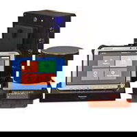 GSSI to Highlight New PaveScan MDM Quality Control Tool at World of Asphalt 2022