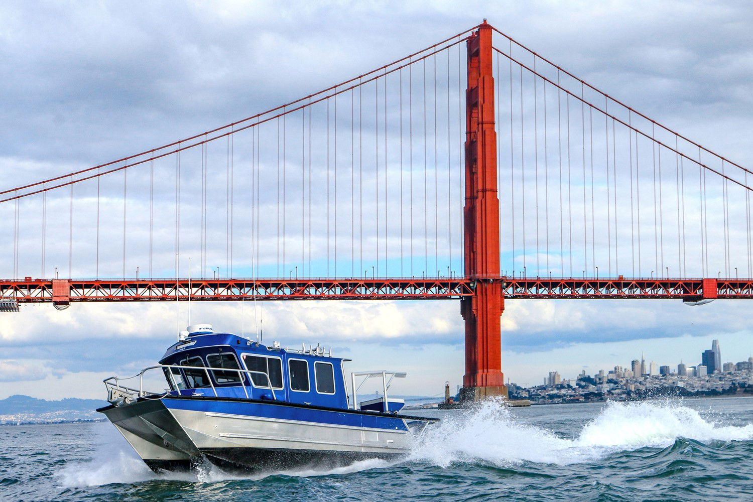 Woolpert Acquires eTrac Inc., a Vessel-Based Hydrographic Survey Firm Headquartered in California