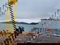 APAC Wind Farm developments powering OSIL Vibrocorer sales