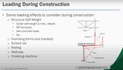 Video: Understanding Construction Loads