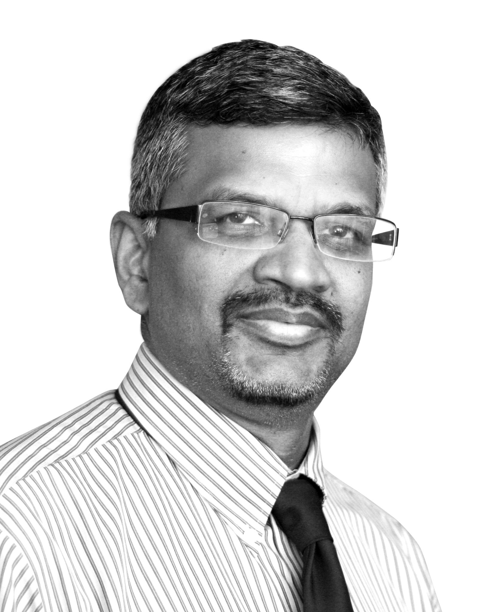 Dr. Sujan Punyamurthula joins Stantec’s Water practice to grow footprint across North America