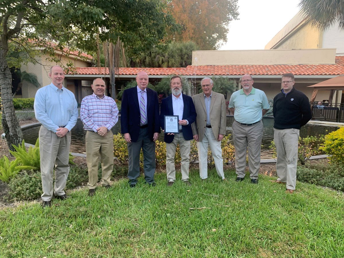 AISI Steel Bridge Task Force Announces Recipient of 2022 Richard S. Fountain Award