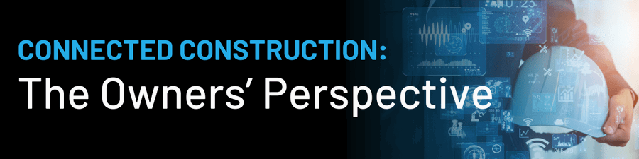 New Study from Dodge Construction Network Reveals Digital Transformation Led By Construction Owners
