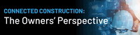 New Study from Dodge Construction Network Reveals Digital Transformation Led By Construction Owners