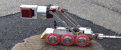 Aries Industries Makes Leap in Mainline Inspection Technology with New Voyager™ System