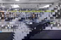 KWK Architects Designs New Mass Spectrometry Center at Washington University School of Medicine in St. Louis