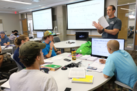 Steel Bridge Task Force Announces Recipient of 2022 Robert J. Dexter Memorial Award Lecture