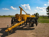 Wishek Offers Heavy-Duty Offset Disk for Construction