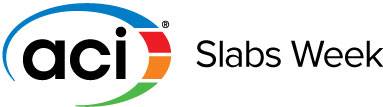 ACI Slabs Week Coming to New Resource Center