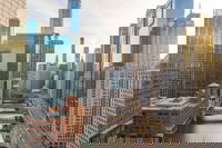 WALTER P MOORE OPENS CHICAGO OFFICE