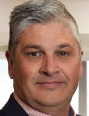 Woolpert Hires David Holstein, Groundbreaking Transportation Engineer and Former ODOT Deputy Director