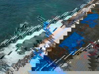 Eco Wave Power Finalizes the Production of 10 Floater Units and Commences Installation of the Floaters in the Port of Jaffa, Israel