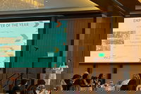 HDR Named Employer of the Year by WTS Colorado