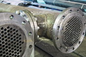 Much Safer Than Muriatic Acid – Cortec® Introduces EcoClean® Scale and Rust Remover HP