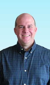Rick Curry Named Senior Director within WSP USA Systems Analysis Group