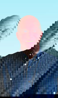 Rick Curry Named Senior Director within WSP USA Systems Analysis Group