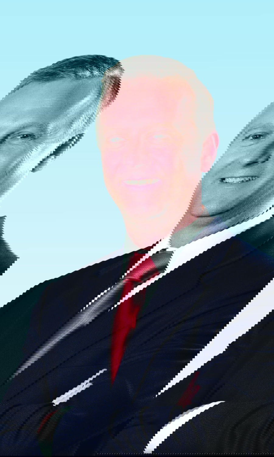 Andres Fernandez to Lead WSP USA Hydrogen Energy Business