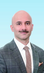 Ali Mir to Lead WSP USA Advisory and Transportation  in Southern California and Nevada