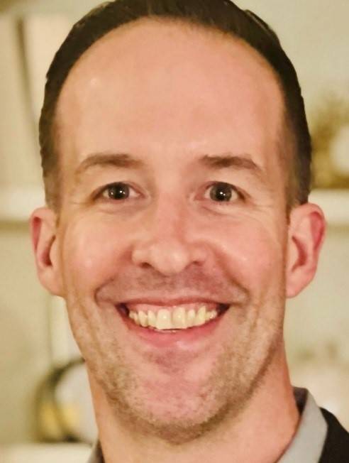 Woolpert Adds Former Air Force Commander, Aviation Design Team Leader Wayne Kinsel