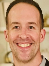 Woolpert Adds Former Air Force Commander, Aviation Design Team Leader Wayne Kinsel