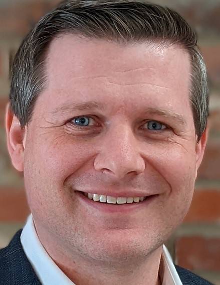 Woolpert Welcomes Chief Corporate Development Officer Neil Churman