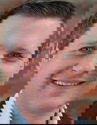 Woolpert Welcomes Chief Corporate Development Officer Neil Churman