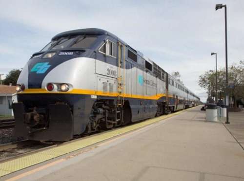 Study: Transit-Oriented Development Can Save Money