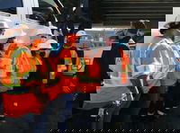 Caltrans Awards $312M For Beautification Projects