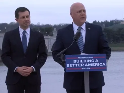 USDOT Offers $2.9B In Combined Multimodal Grants