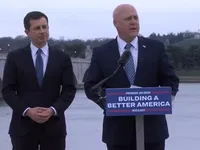 USDOT Offers $2.9B In Combined Multimodal Grants