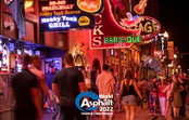 How Asphalt Paving Pros Can Enjoy Nashville Like a Local at World of Asphalt 2022
