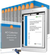 American Concrete Institute Releases  2022 ACI Collection of Concrete Codes, Specifications, and Practices