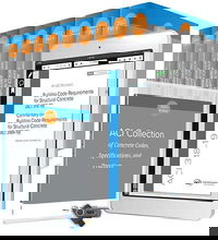 American Concrete Institute Releases  2022 ACI Collection of Concrete Codes, Specifications, and Practices