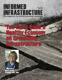 April 2022 Table of Contents